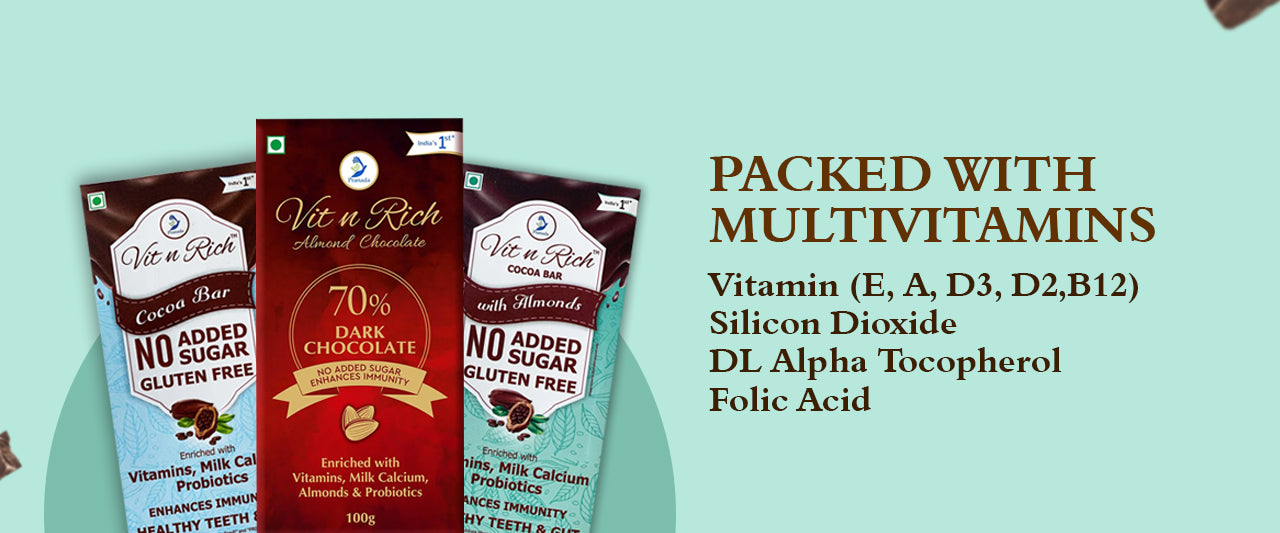 Elevate Your Health with the Benefits of Multivitamins