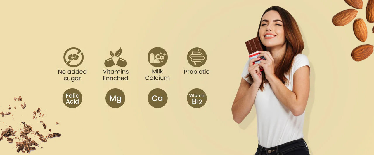 Top 5 Reasons Why Chocolate Is Good For You