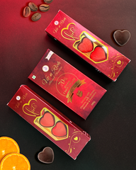 Love & Luxe Choco Trio