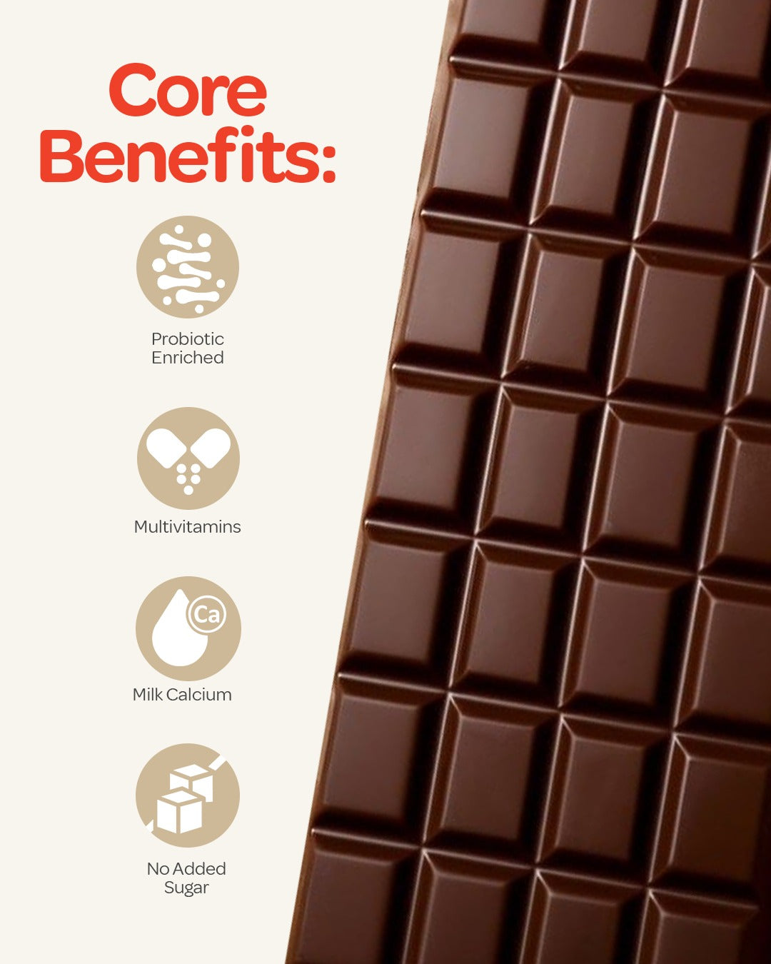 Love & Luxe Choco Trio