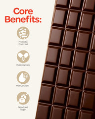 Love & Luxe Choco Trio