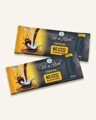Cocoa Bar - 35 gms (No Added Sugar) - Pack of 2