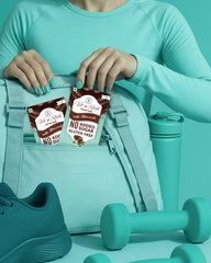 Healthy Cocoa Bar with almonds -50 grams No added Sugar
