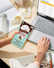 Healthy Cocoa Bar  -50 grams No added Sugar