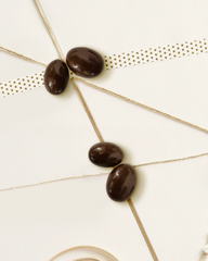 Zero Sugar Almond Nutties 50 gms - Pack Of 2