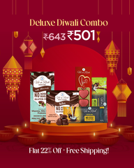 Guilt-Free Choco Pack – 5 Bestselling Treats