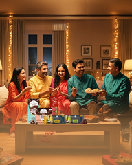 Guilt-Free Choco Pack – 5 Bestselling Treats