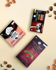 Crunch & Cocoa Bliss Collection : Combo 3