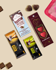 Coffee & Almond Delight Pack : Combo 4